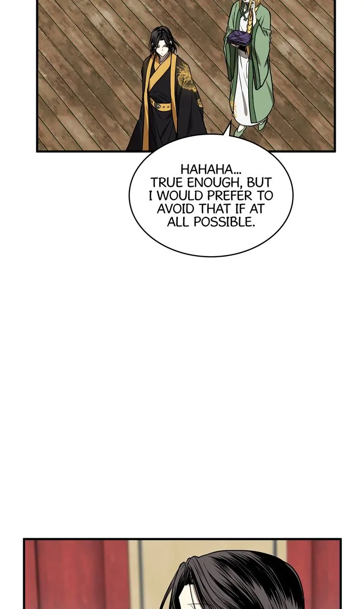 Taming the Tyrant - Chapter 66 manhwa