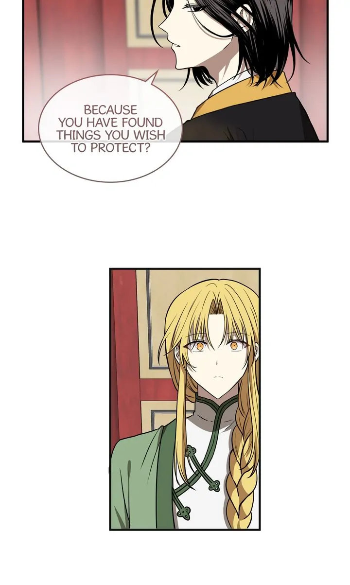 Taming the Tyrant - Chapter 66 manhwa