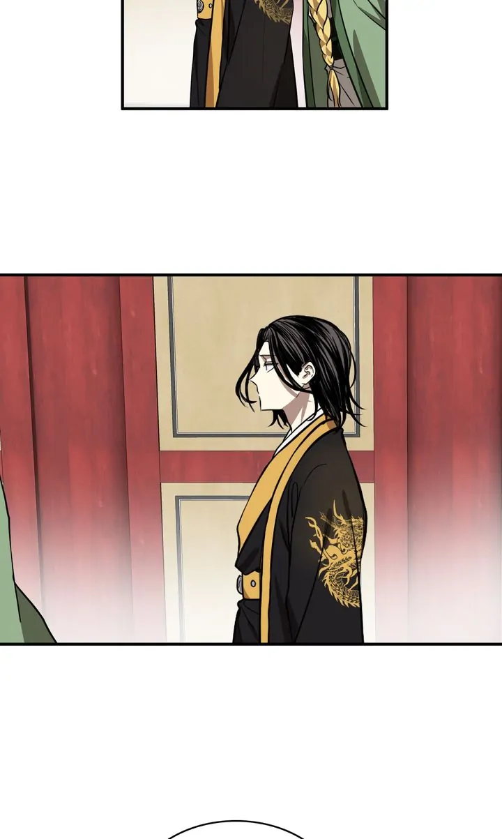 Taming the Tyrant - Chapter 66 manhwa