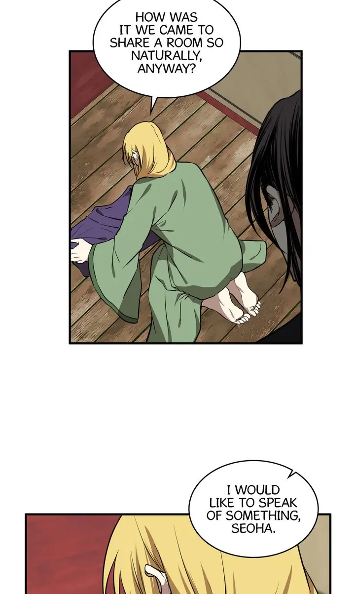 Taming the Tyrant - Chapter 66 manhwa