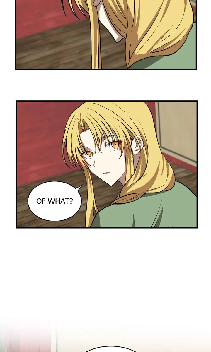 Taming the Tyrant - Chapter 66 manhwa