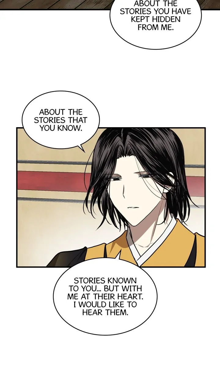 Taming the Tyrant - Chapter 66 manhwa
