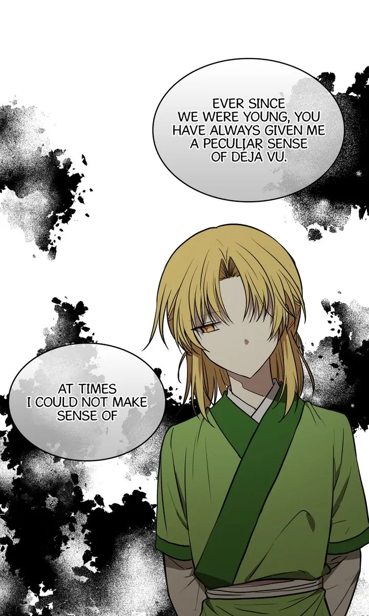 Taming the Tyrant - Chapter 66 manhwa