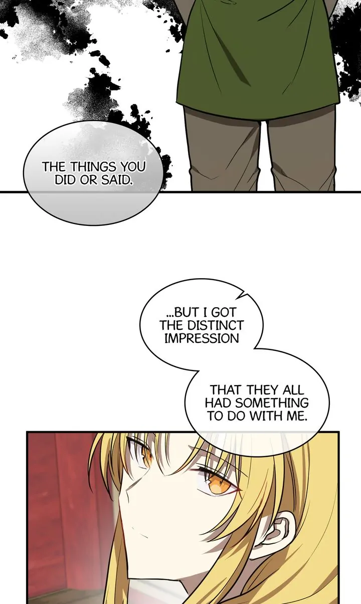 Taming the Tyrant - Chapter 66 manhwa