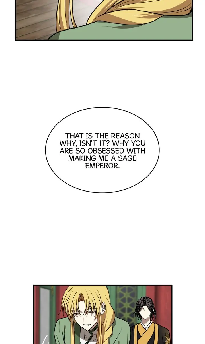 Taming the Tyrant - Chapter 66 manhwa