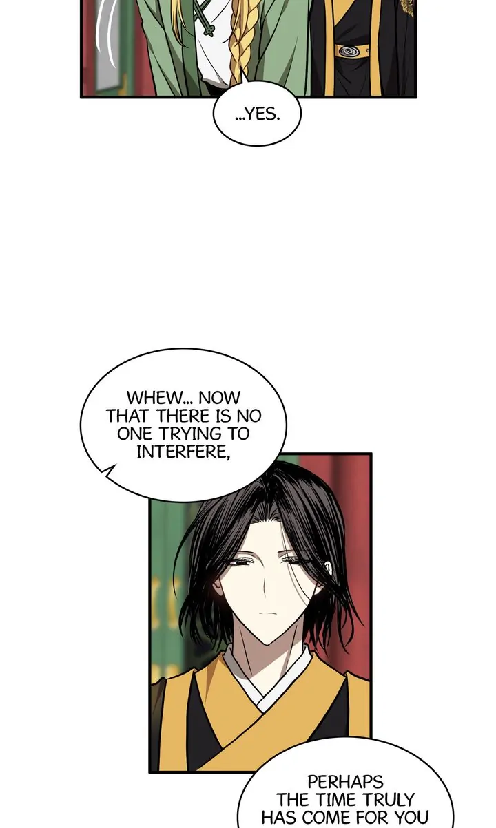 Taming the Tyrant - Chapter 66 manhwa