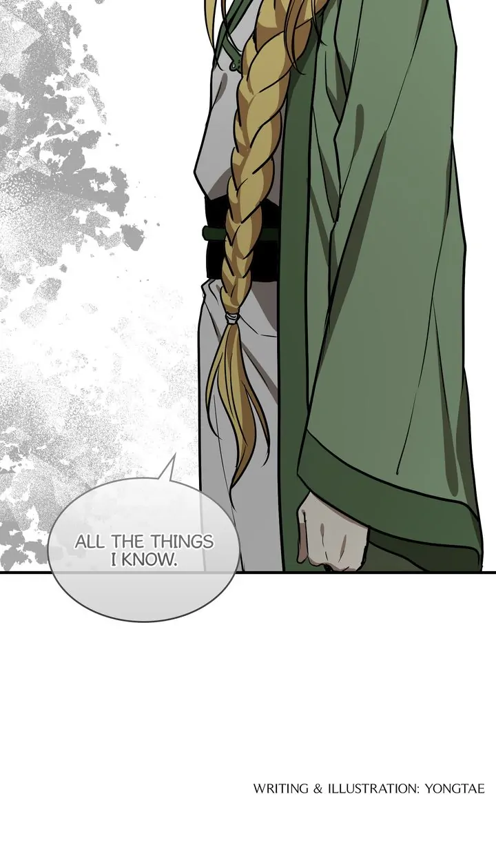 Taming the Tyrant - Chapter 66 manhwa