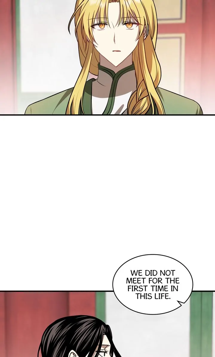 Taming the Tyrant - Chapter 67 manhwa