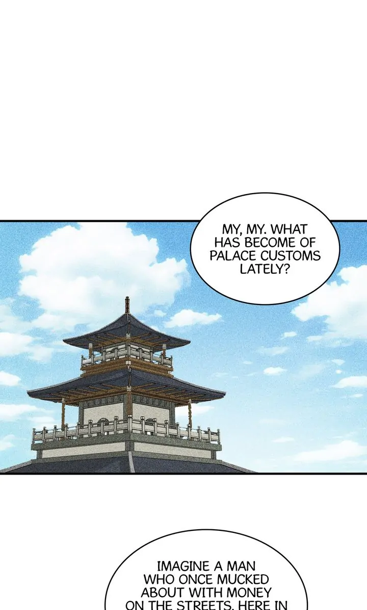 Taming the Tyrant - Chapter 67 manhwa
