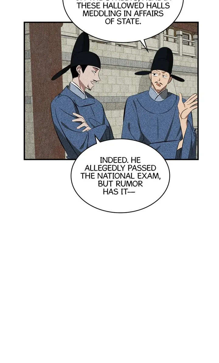 Taming the Tyrant - Chapter 67 manhwa