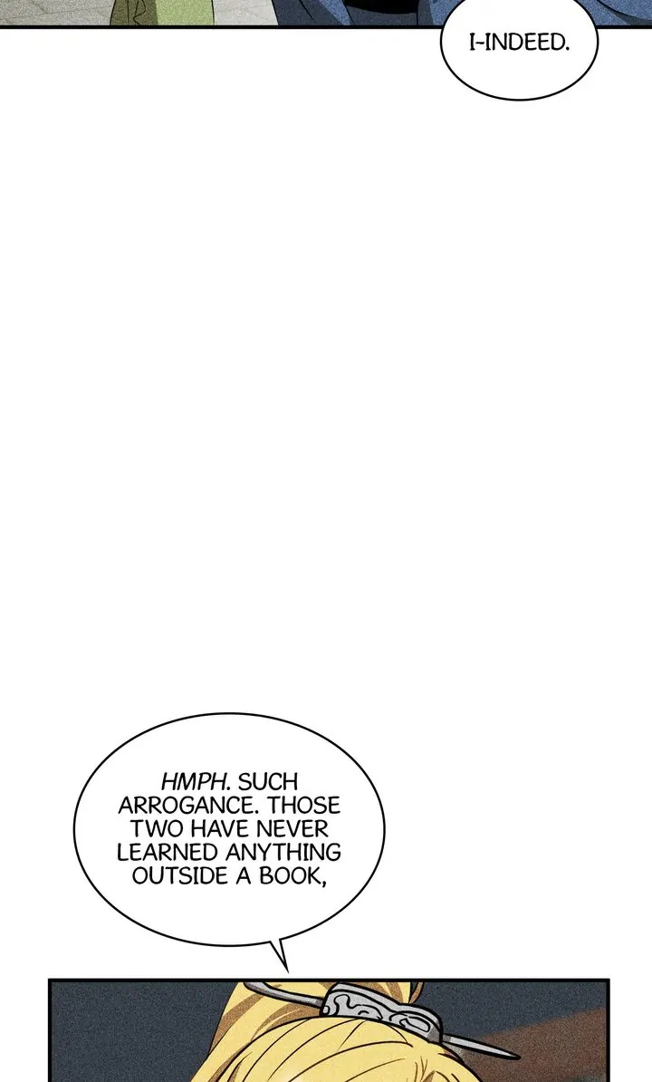 Taming the Tyrant - Chapter 67 manhwa