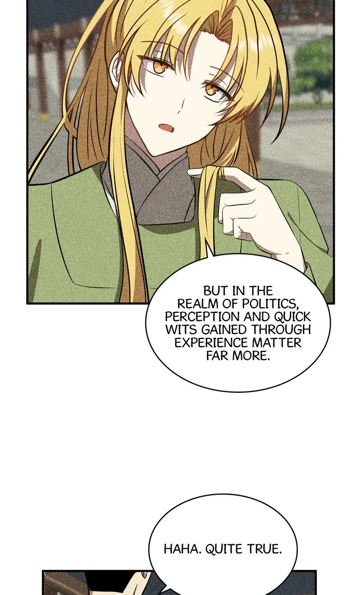 Taming the Tyrant - Chapter 67 manhwa