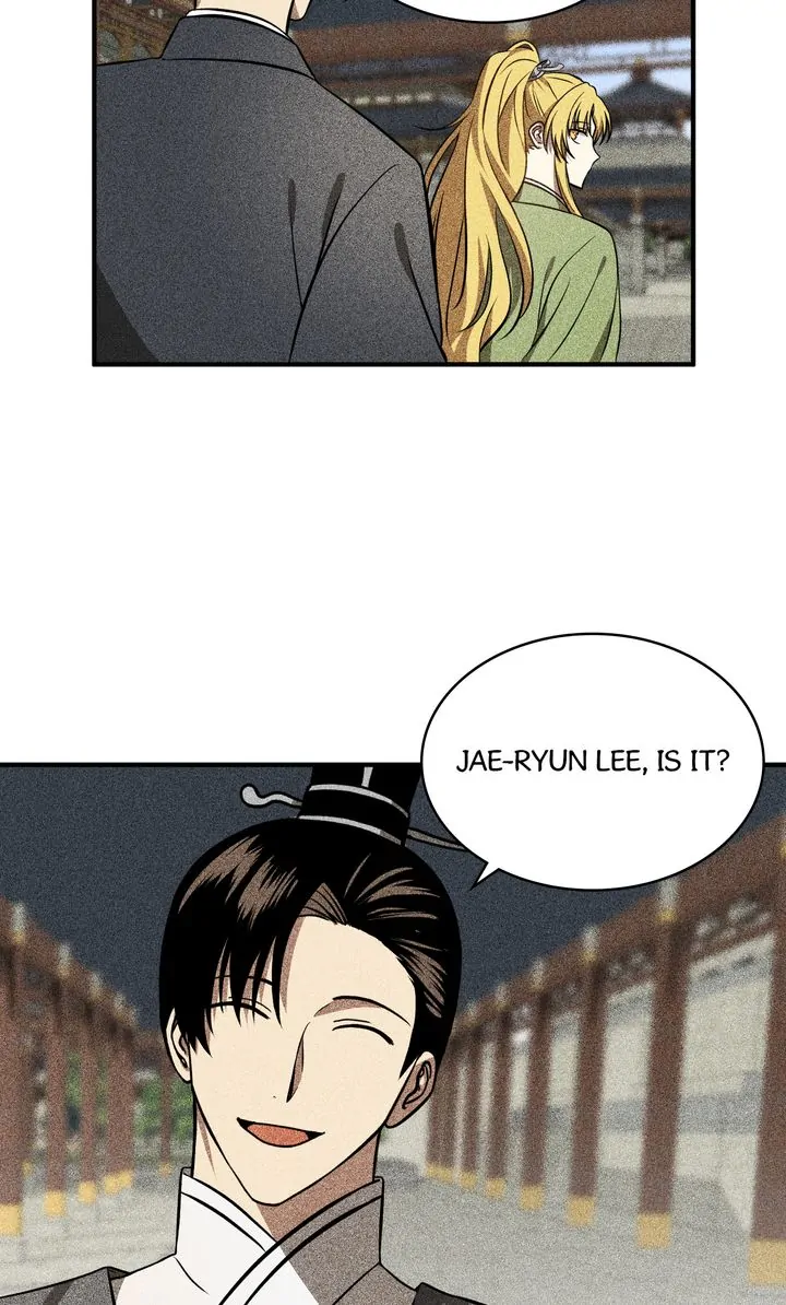 Taming the Tyrant - Chapter 67 manhwa
