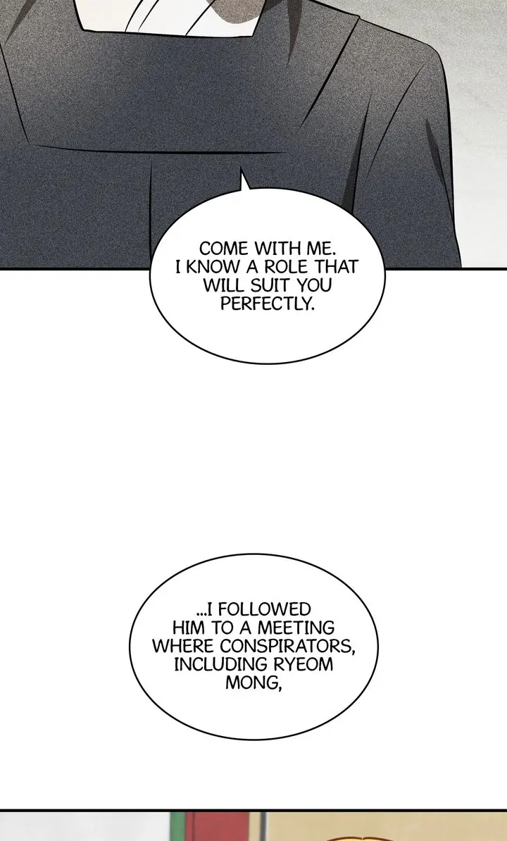 Taming the Tyrant - Chapter 67 manhwa