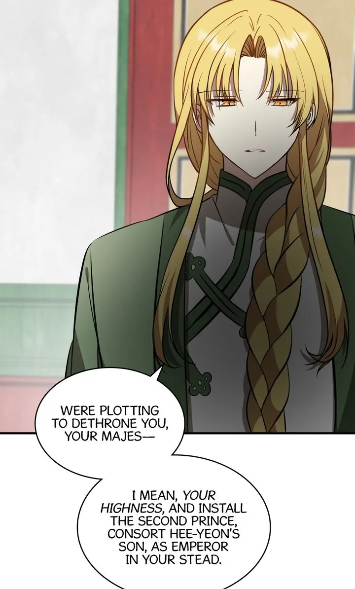 Taming the Tyrant - Chapter 67 manhwa