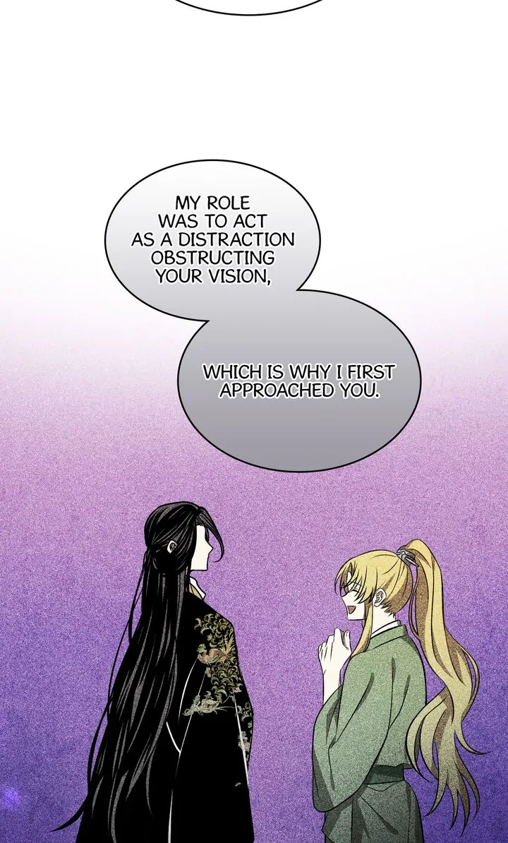 Taming the Tyrant - Chapter 67 manhwa