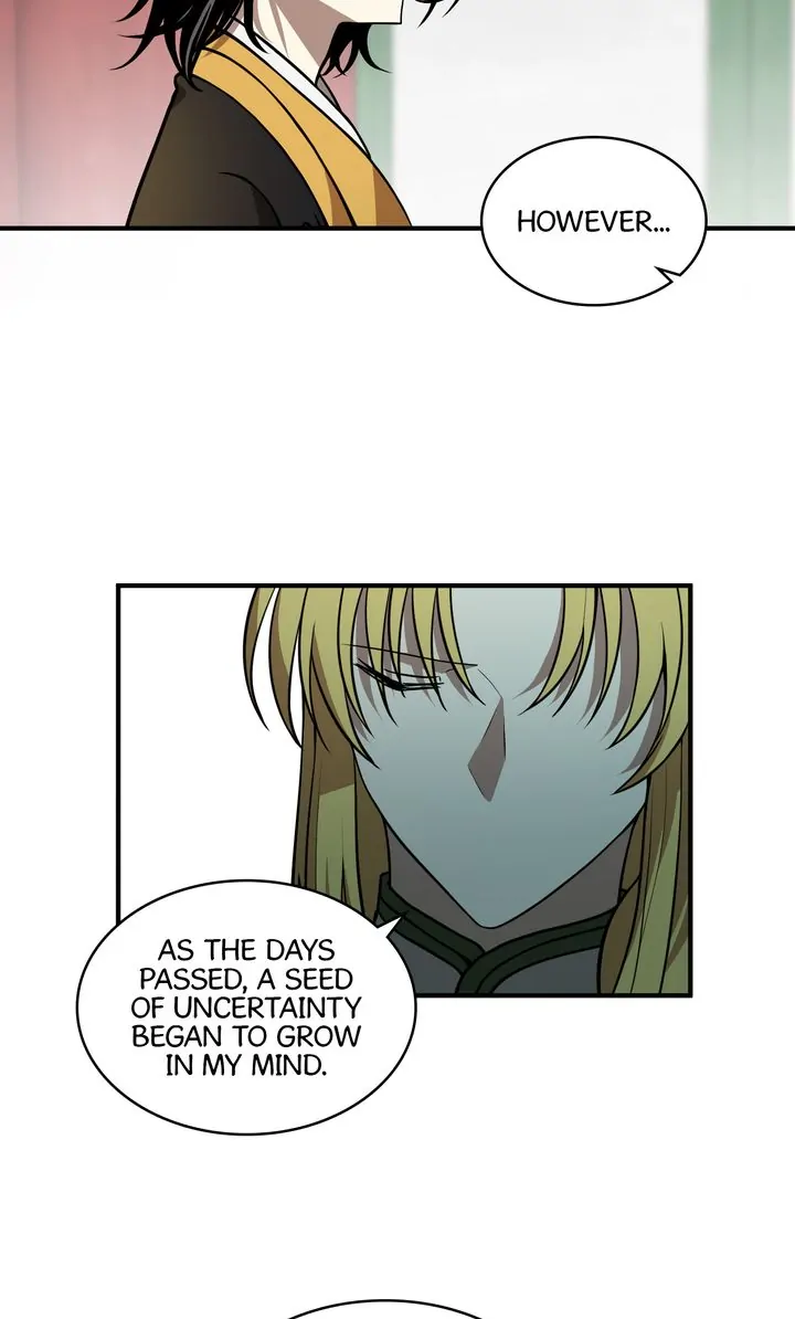 Taming the Tyrant - Chapter 67 manhwa