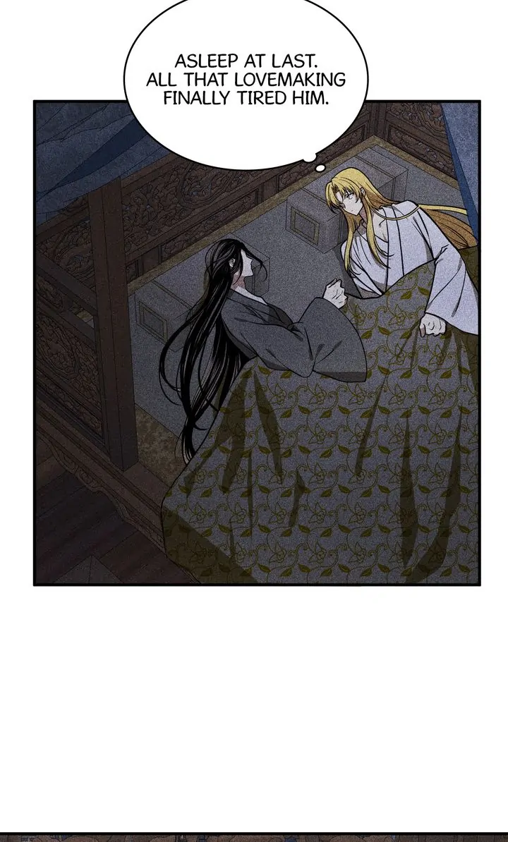 Taming the Tyrant - Chapter 67 manhwa