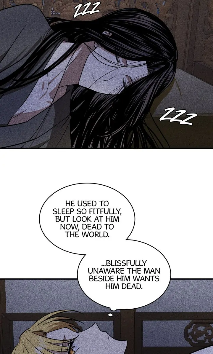 Taming the Tyrant - Chapter 67 manhwa