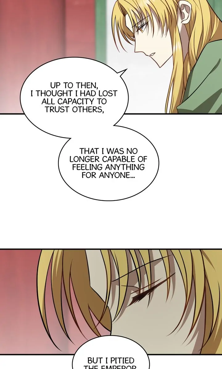 Taming the Tyrant - Chapter 67 manhwa