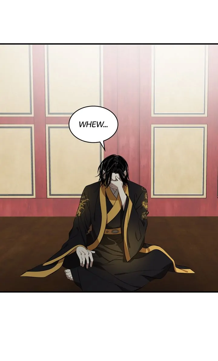 Taming the Tyrant - Chapter 67 manhwa