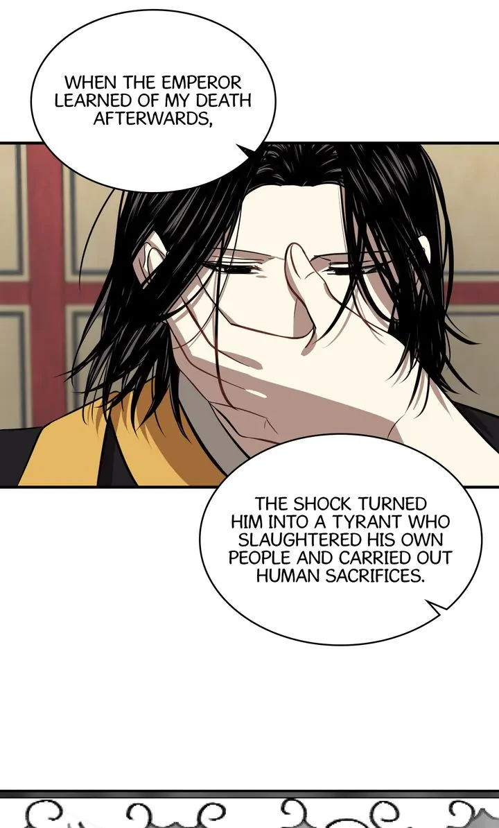 Taming the Tyrant - Chapter 67 manhwa