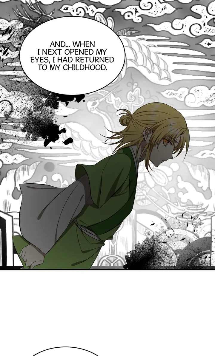 Taming the Tyrant - Chapter 67 manhwa