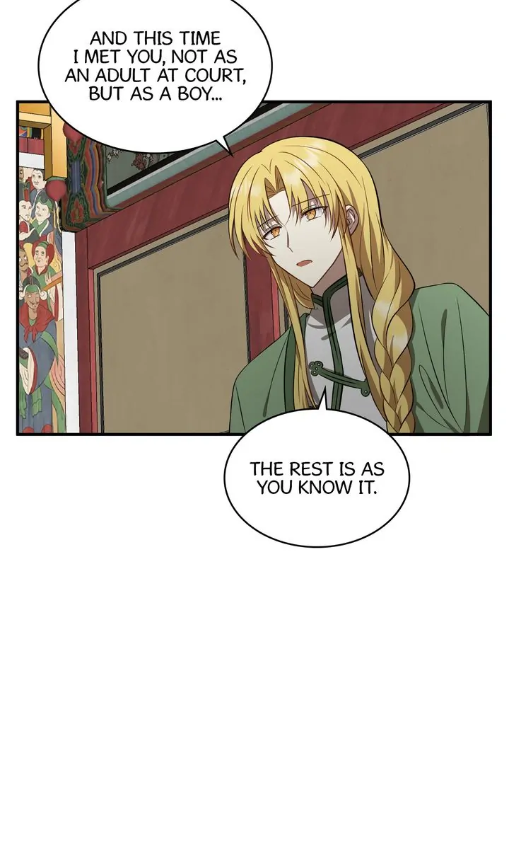 Taming the Tyrant - Chapter 67 manhwa