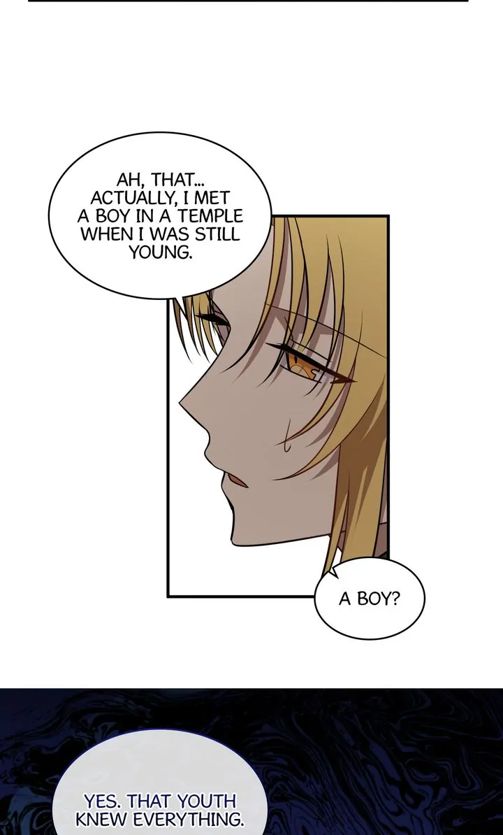 Taming the Tyrant - Chapter 67 manhwa