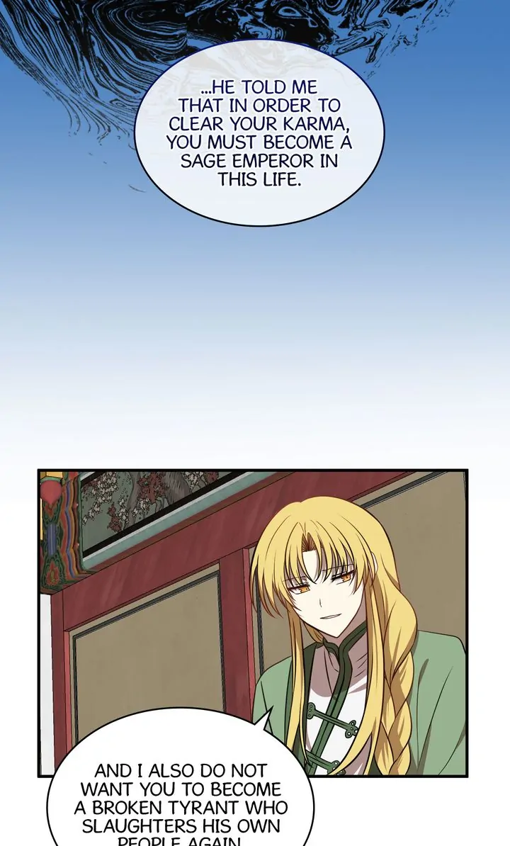 Taming the Tyrant - Chapter 67 manhwa