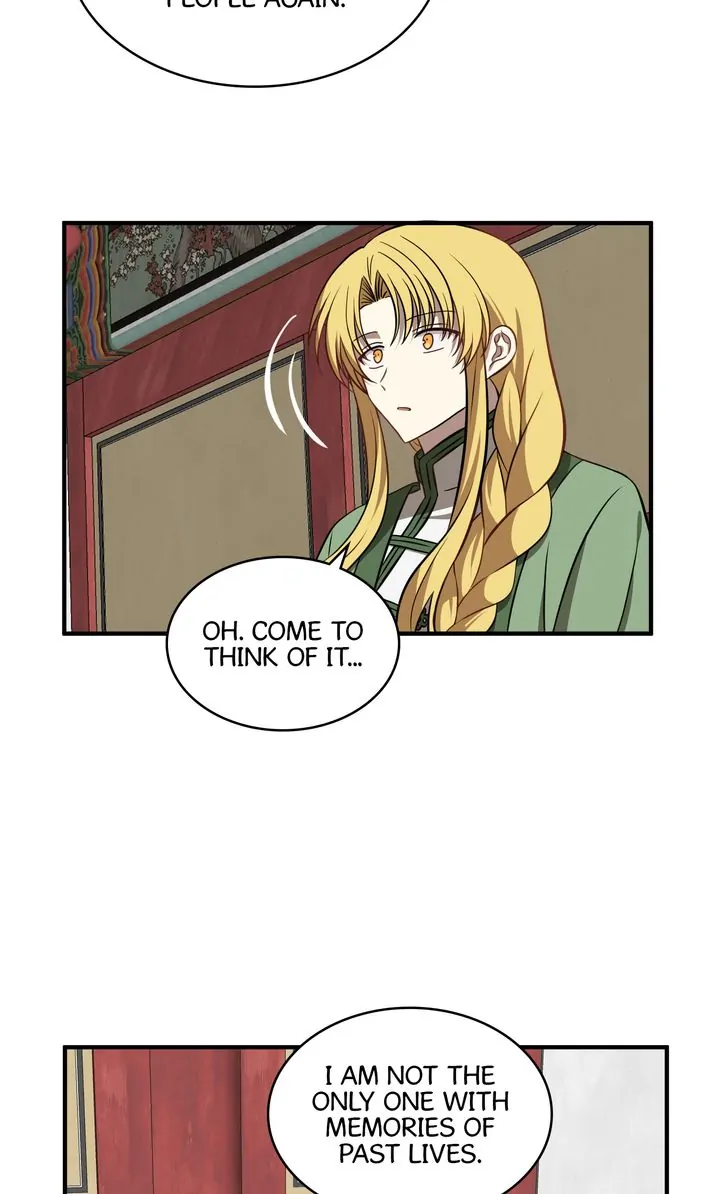 Taming the Tyrant - Chapter 67 manhwa