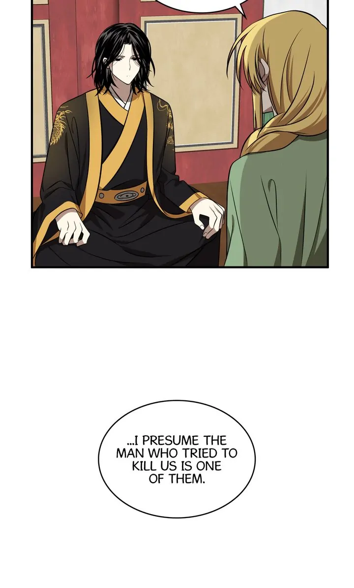 Taming the Tyrant - Chapter 67 manhwa