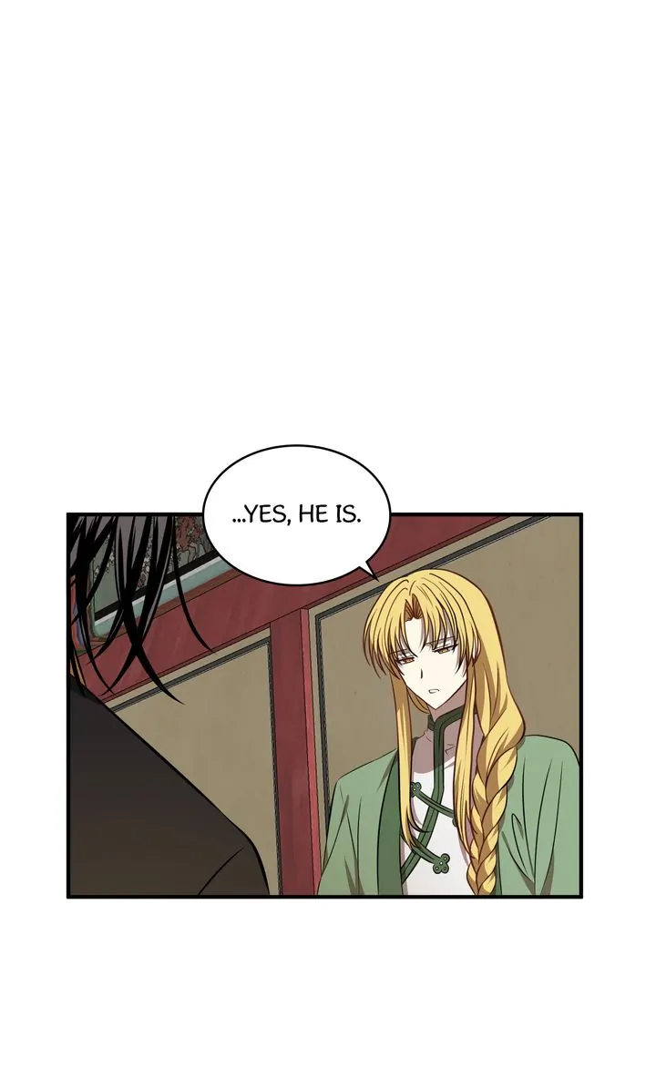 Taming the Tyrant - Chapter 67 manhwa