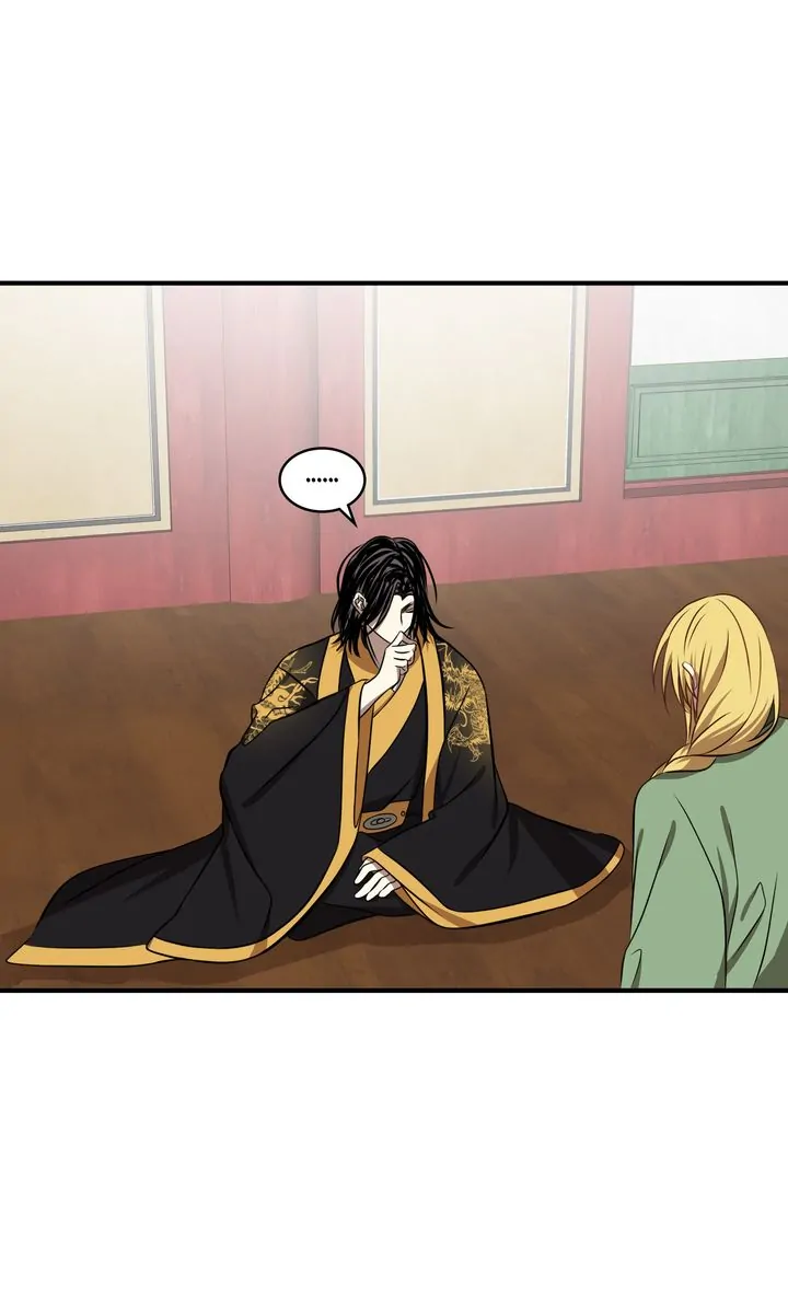 Taming the Tyrant - Chapter 67 manhwa
