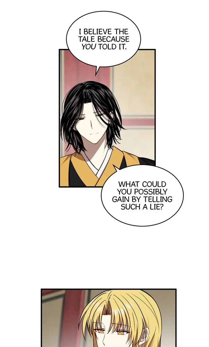Taming the Tyrant - Chapter 67 manhwa