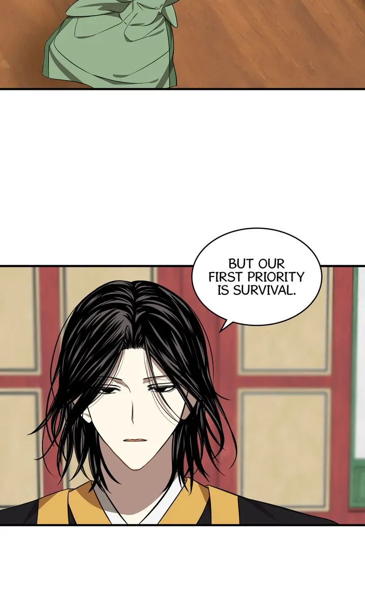 Taming the Tyrant - Chapter 67 manhwa