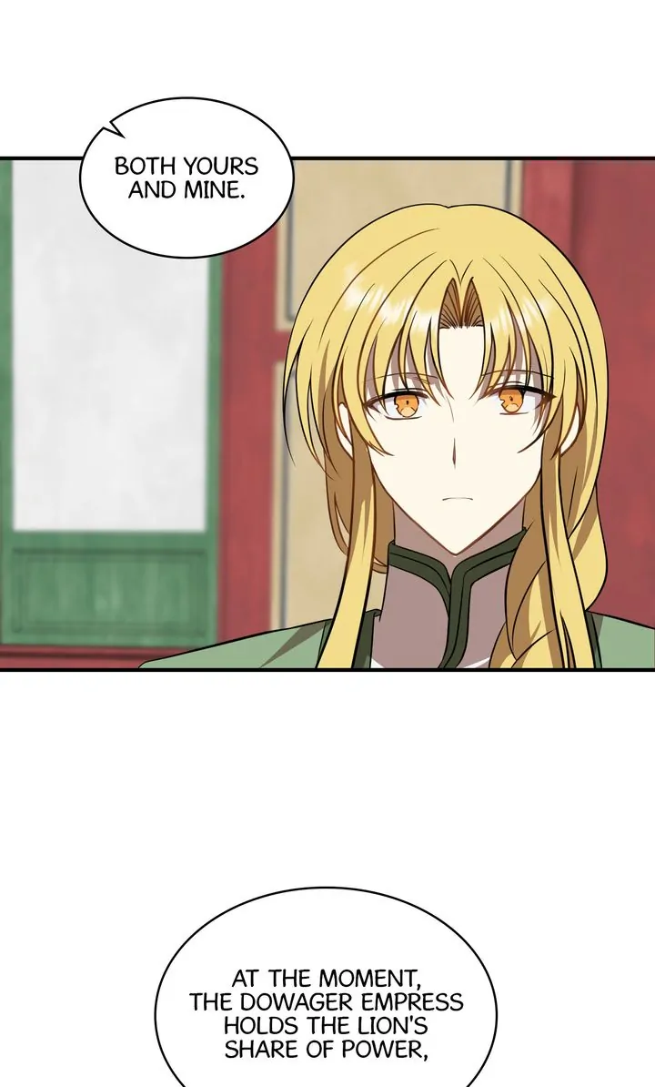 Taming the Tyrant - Chapter 67 manhwa
