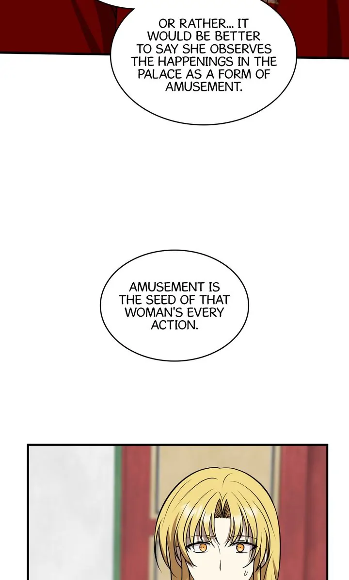 Taming the Tyrant - Chapter 67 manhwa