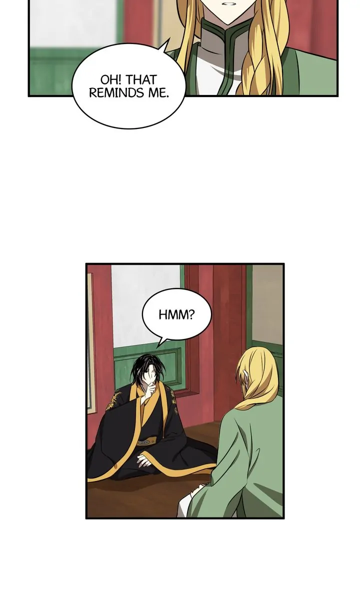 Taming the Tyrant - Chapter 67 manhwa