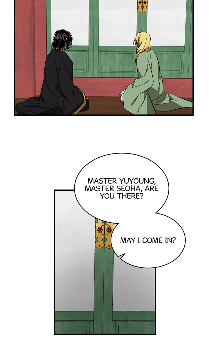 Taming the Tyrant - Chapter 67 manhwa