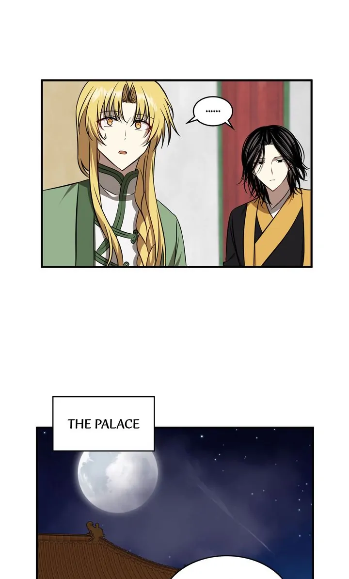 Taming the Tyrant - Chapter 67 manhwa