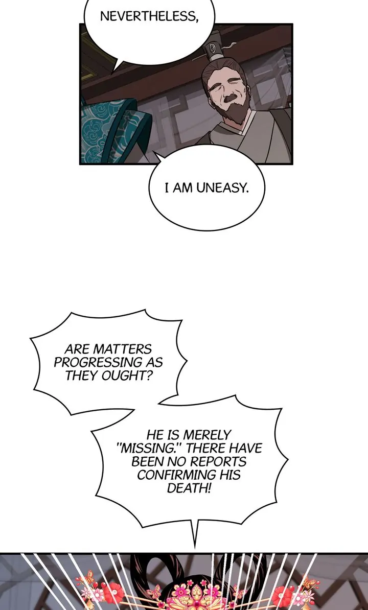 Taming the Tyrant - Chapter 67 manhwa