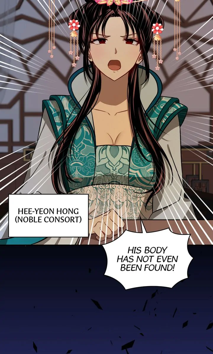 Taming the Tyrant - Chapter 67 manhwa
