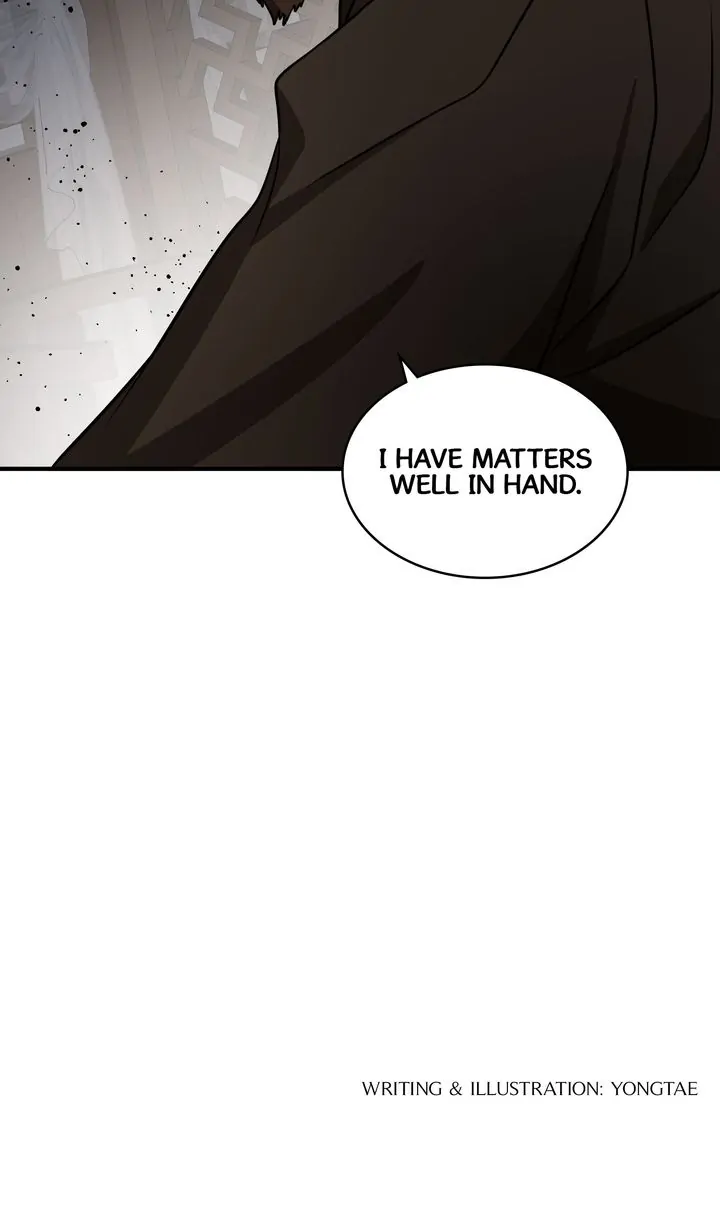 Taming the Tyrant - Chapter 67 manhwa