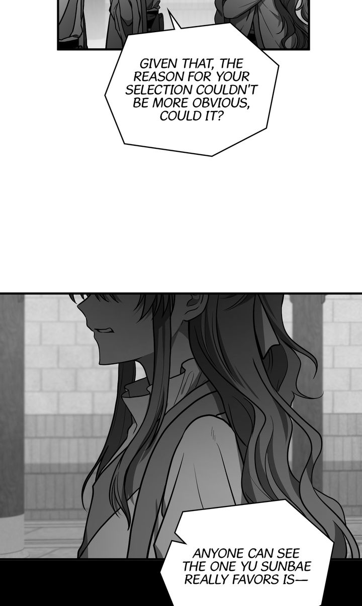 Taming the Tyrant - Chapter 68 manhwa