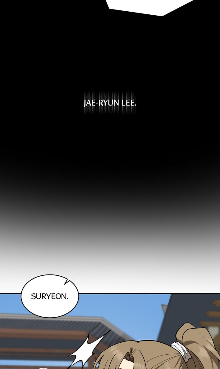 Taming the Tyrant - Chapter 68 manhwa