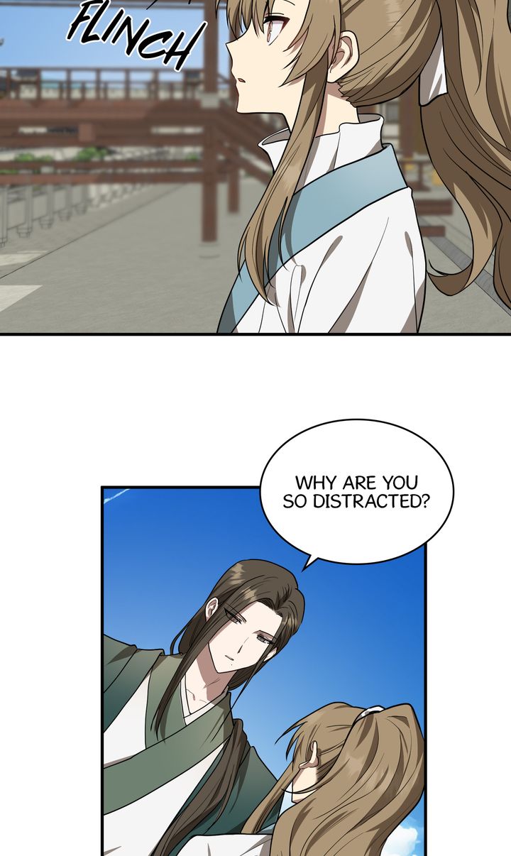 Taming the Tyrant - Chapter 68 manhwa