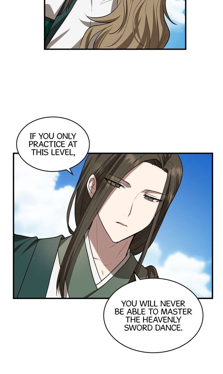 Taming the Tyrant - Chapter 68 manhwa