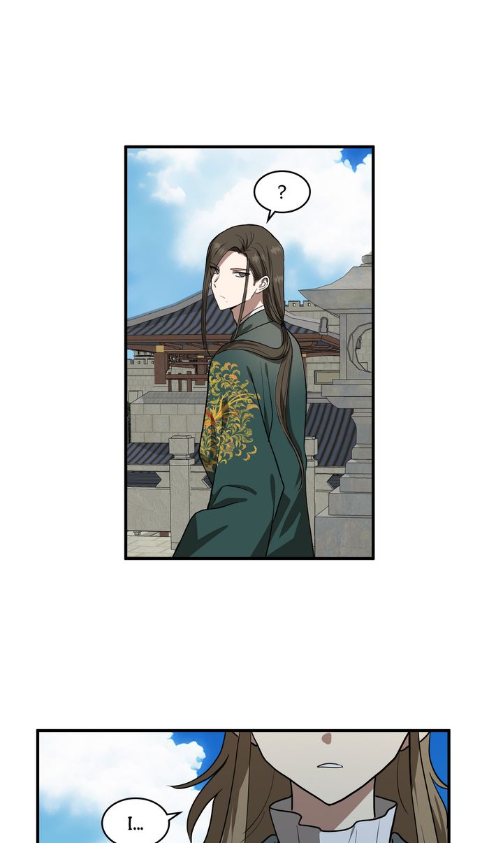 Taming the Tyrant - Chapter 68 manhwa