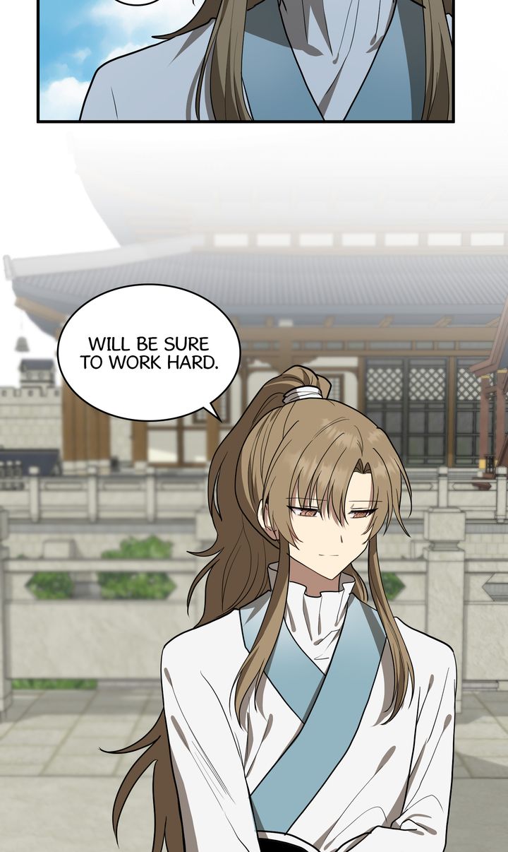 Taming the Tyrant - Chapter 68 manhwa